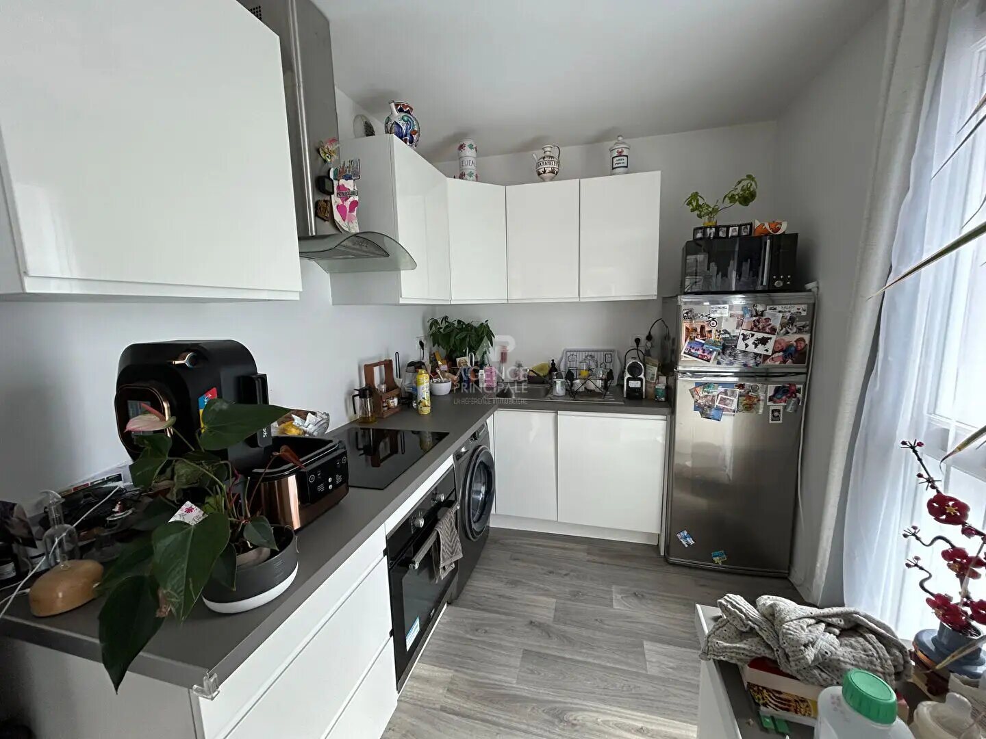 Appartement à vendre, 41m², Carrières-sous-Poissy