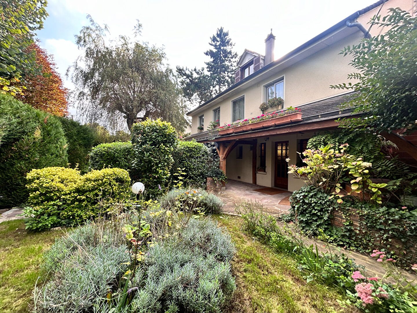 Maison à vendre, 262m², Poissy