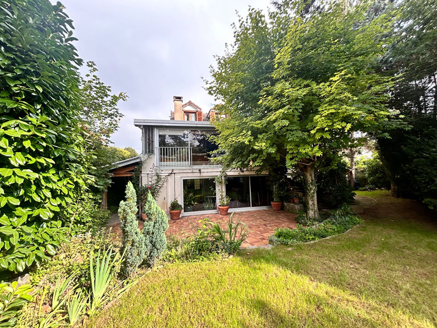 Maison à vendre, 262m², Poissy