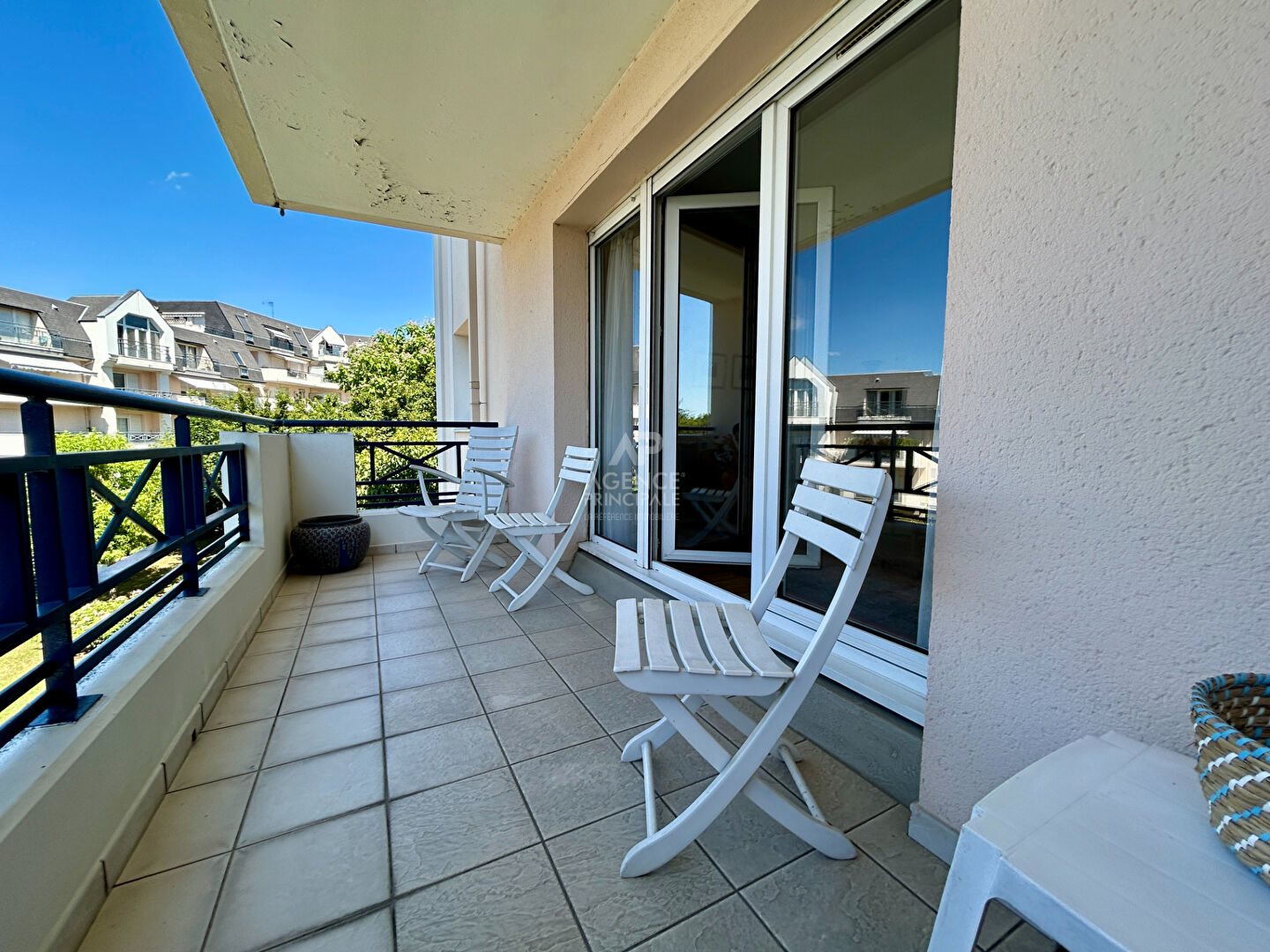 Appartement à vendre, 98m², Poissy