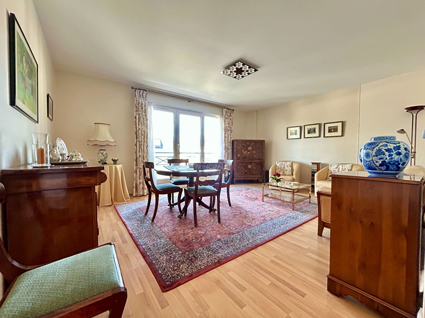 Appartement à vendre, 98m², Poissy