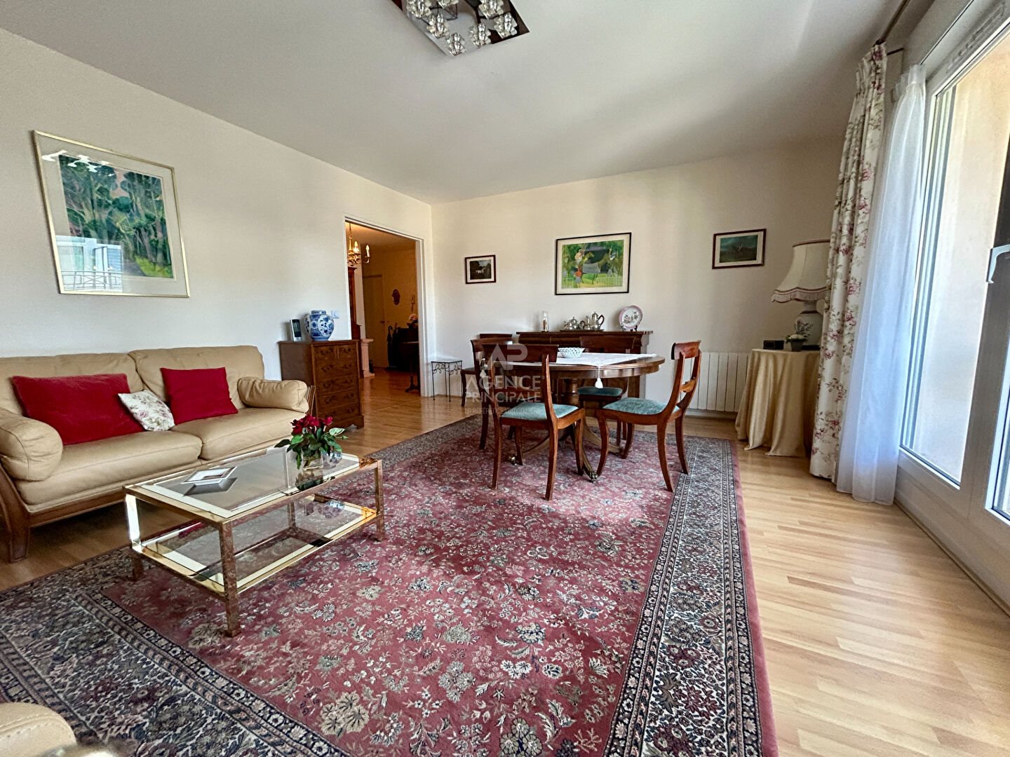 Appartement à vendre, 98m², Poissy
