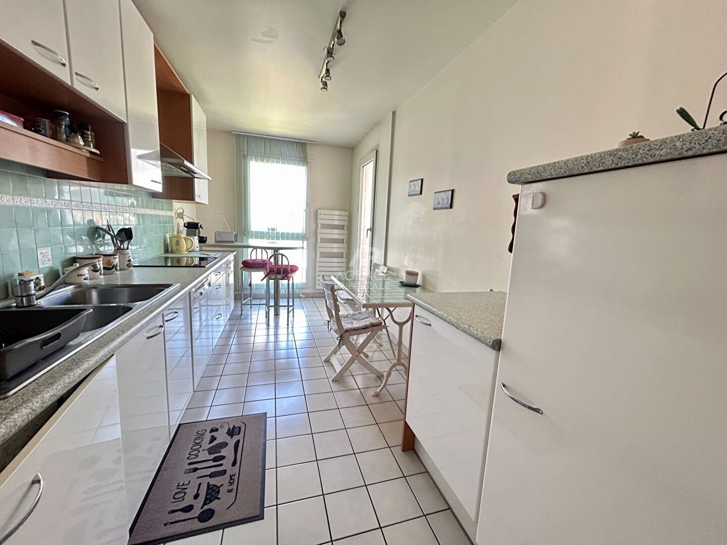 Appartement à vendre, 98m², Poissy