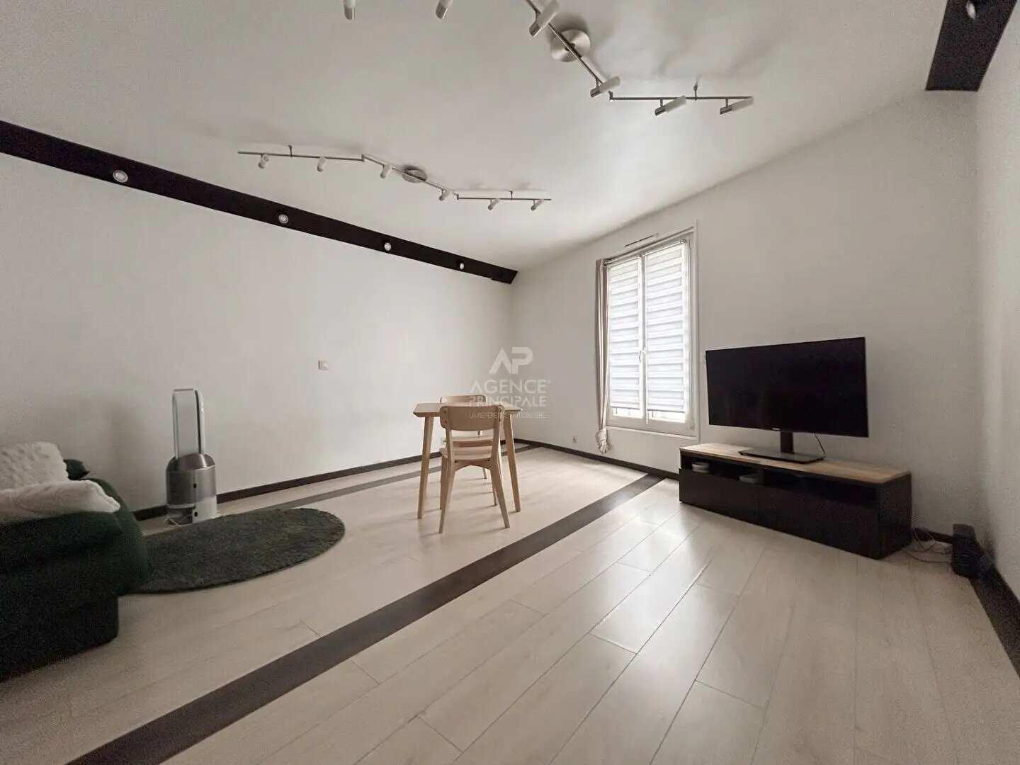 Appartement à louer, 44m², Poissy
