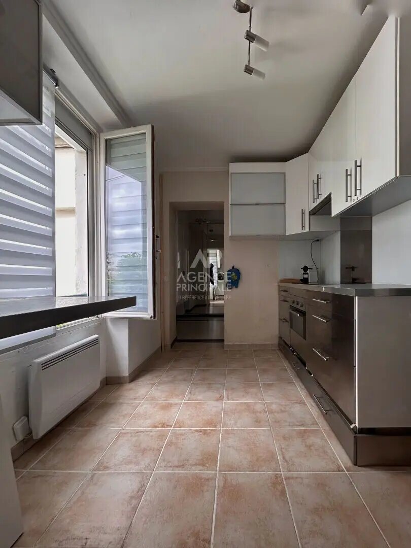 Appartement à louer, 44m², Poissy