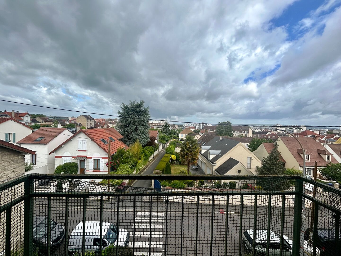Appartement à vendre, 61m², Poissy