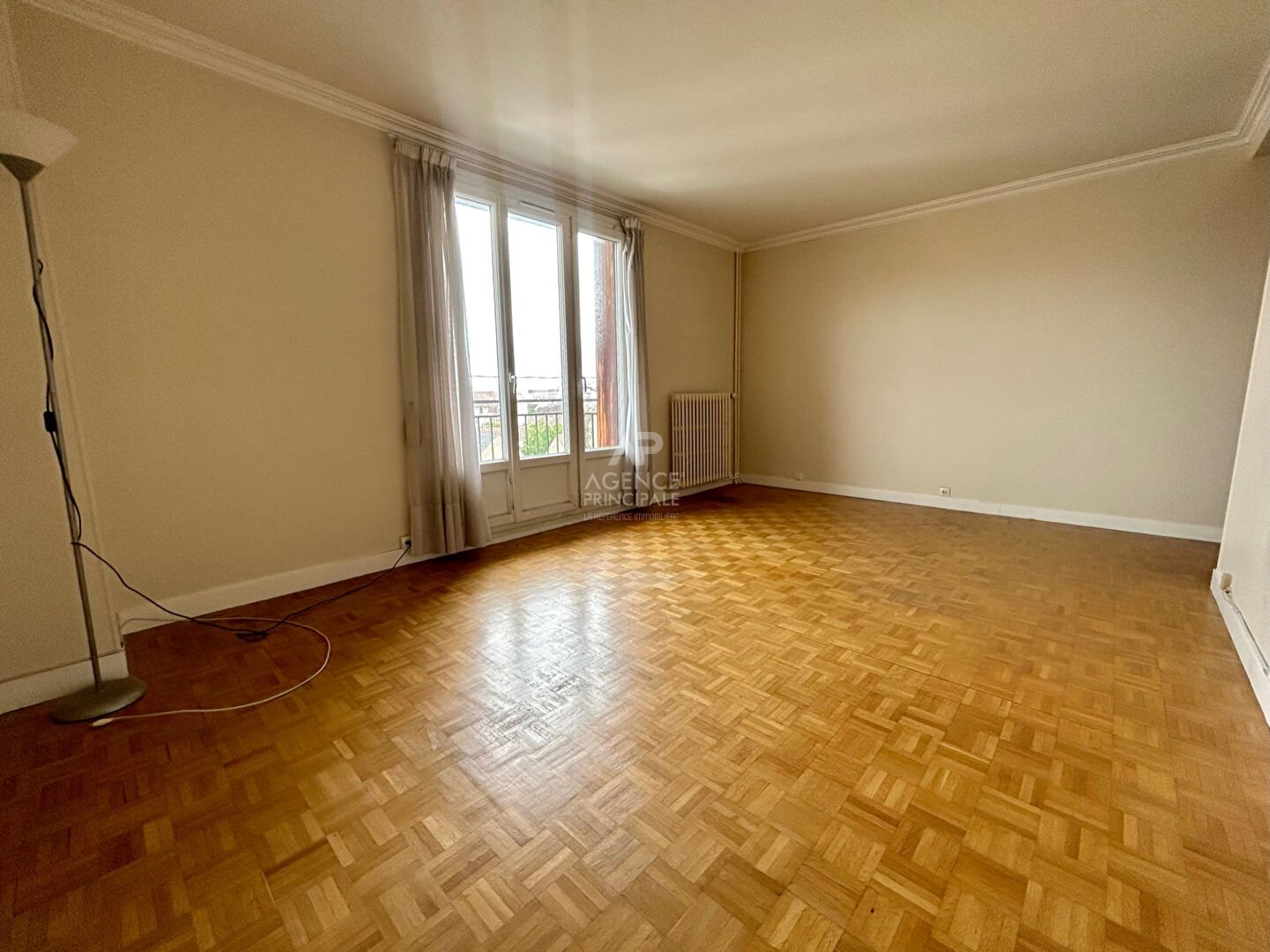 Appartement à vendre, 61m², Poissy