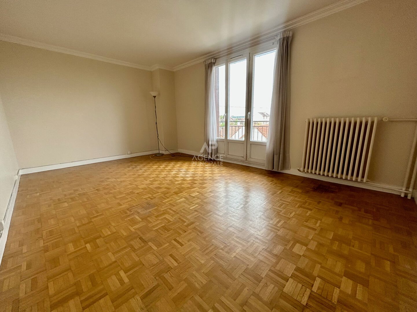 Appartement à vendre, 61m², Poissy