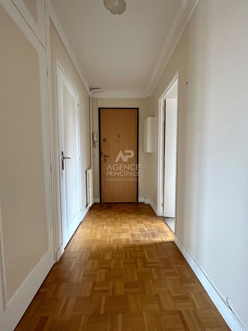 Appartement à vendre, 61m², Poissy