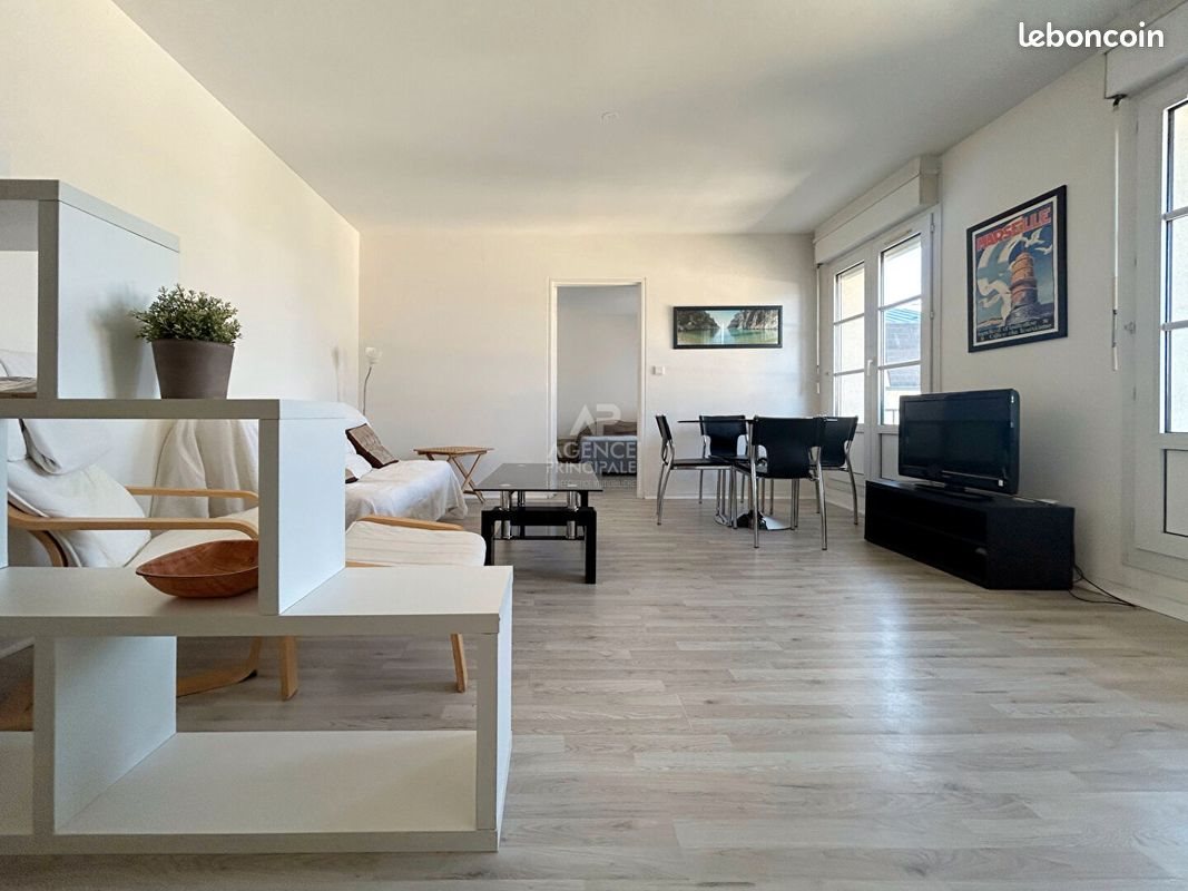 Appartement à louer, 41m², Poissy