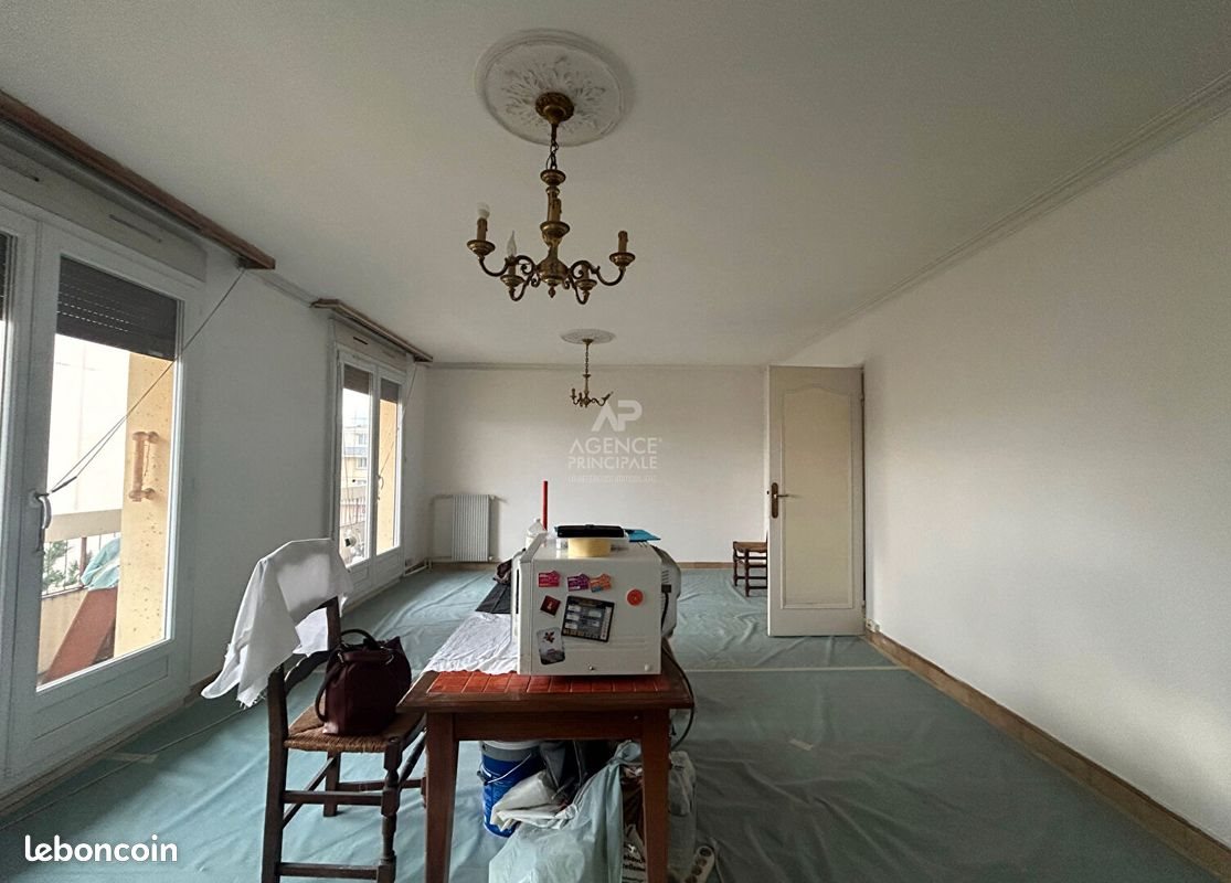 Appartement à louer, 82m², Poissy