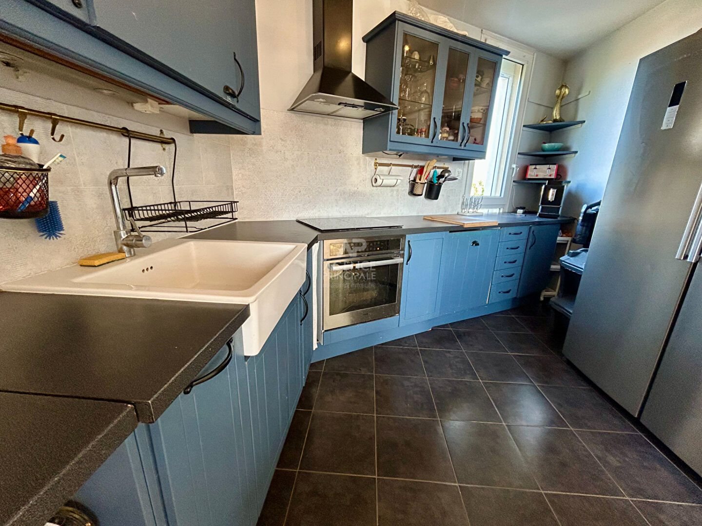 Appartement à vendre, 74m², Achères