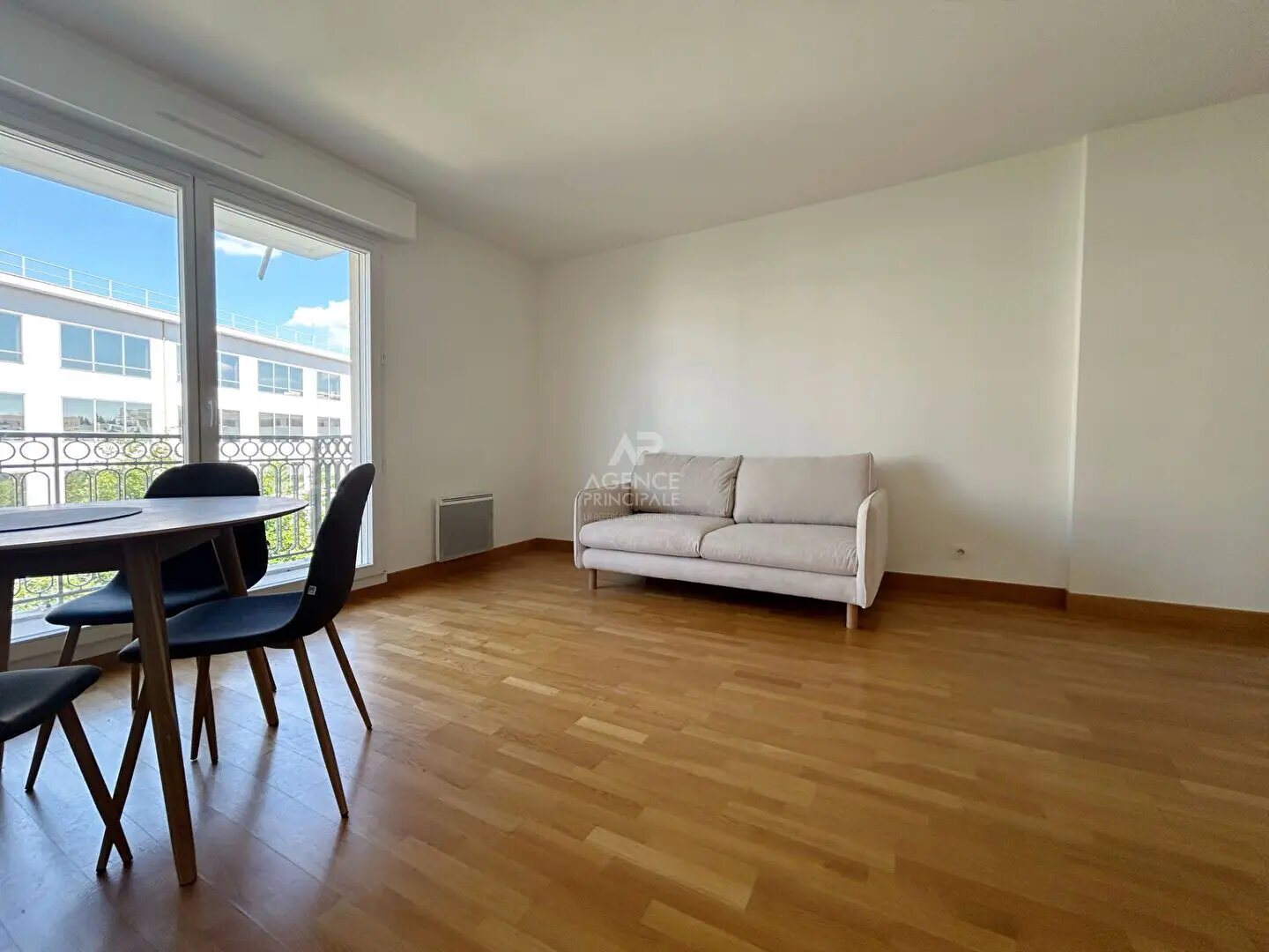 Appartement à louer, 42m², Poissy