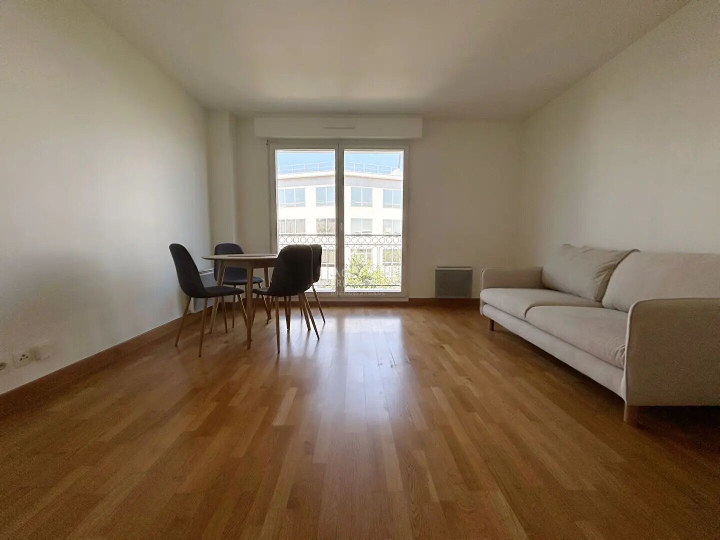 Appartement à louer, 42m², Poissy