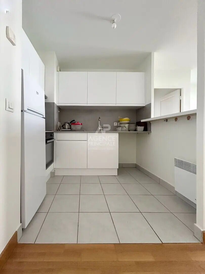 Appartement à louer, 42m², Poissy