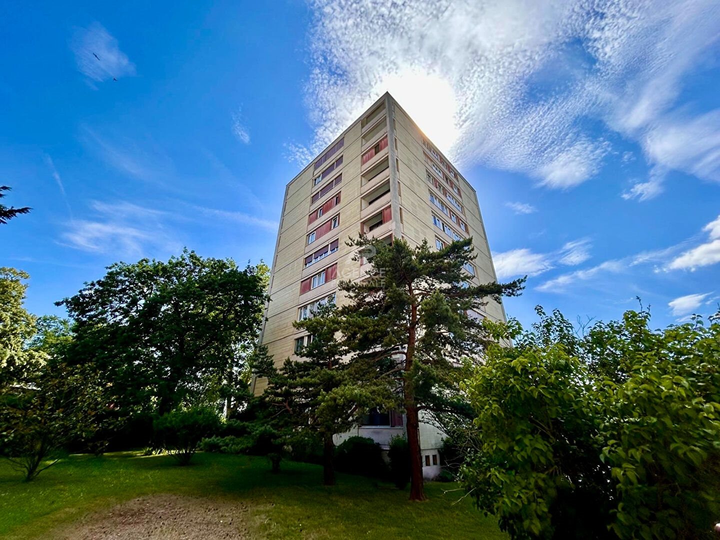 Appartement à vendre, 82m², Poissy