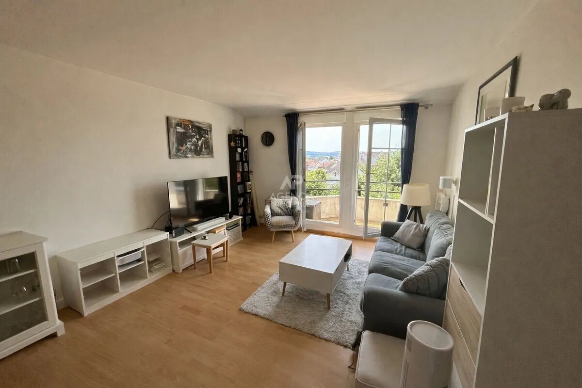 Appartement à vendre, 64m², Carrières-sous-Poissy