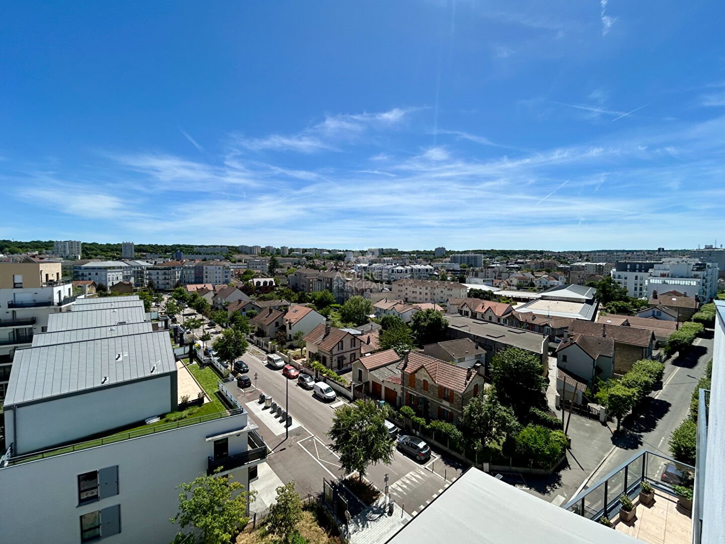 Appartement à vendre, 92m², Poissy