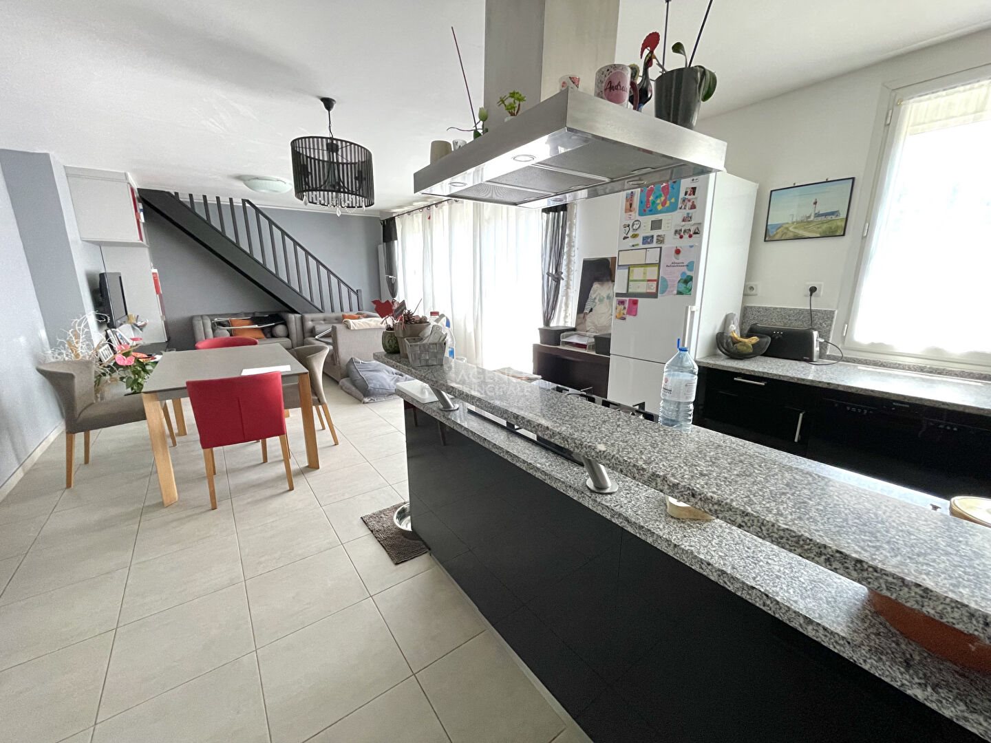Maison à vendre, 90m², Achères