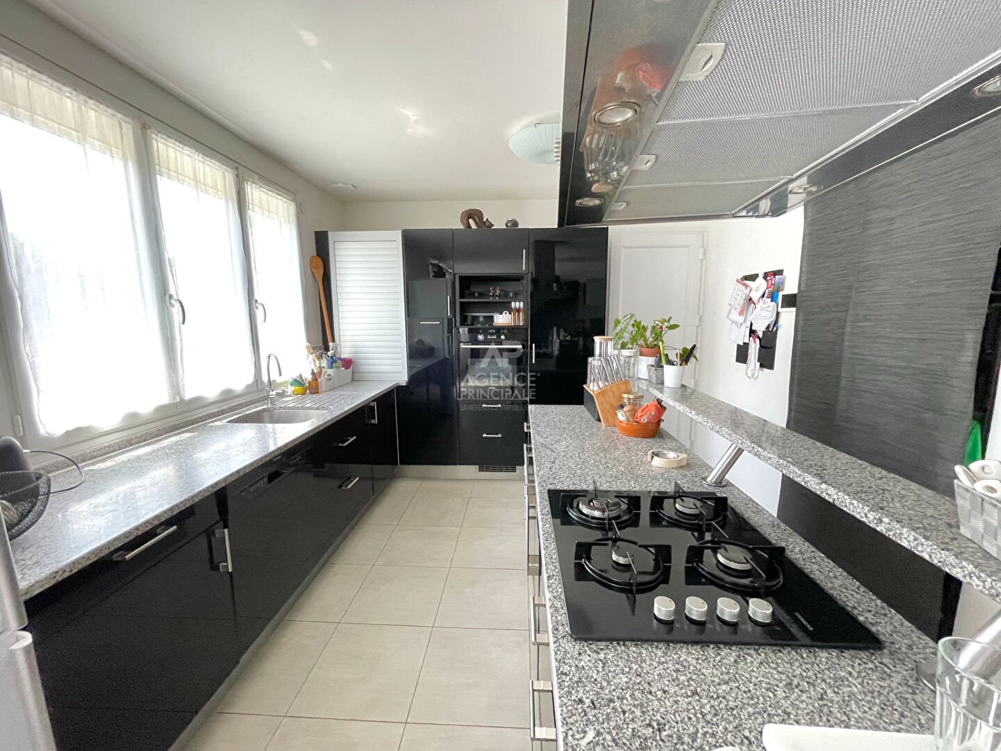 Maison à vendre, 90m², Achères