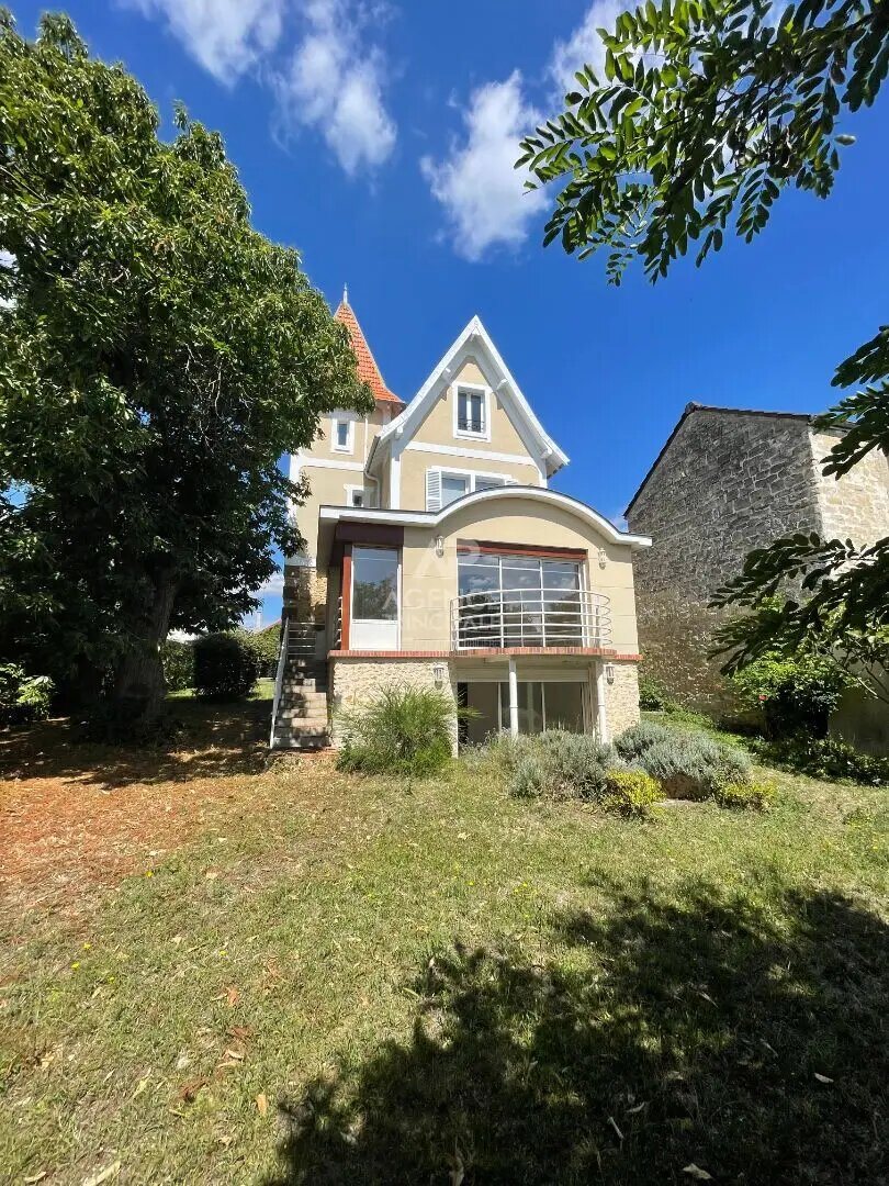 Maison à vendre, 162m², Carrières-sous-Poissy