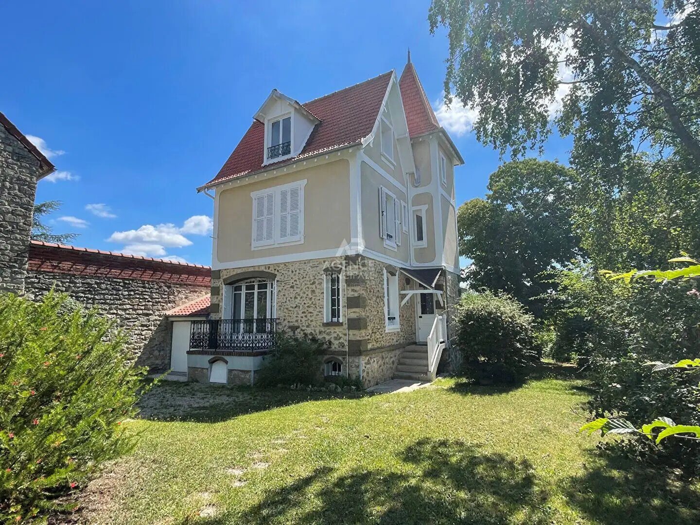Maison à vendre, 162m², Carrières-sous-Poissy