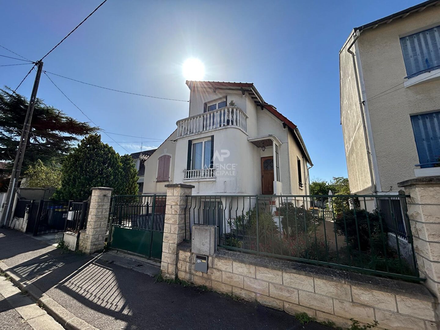Maison à vendre, 107m², Poissy