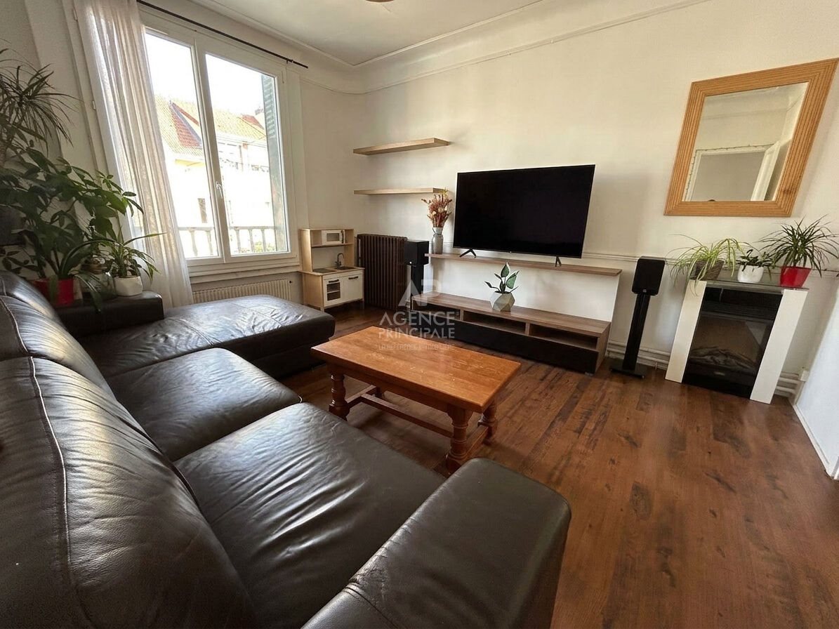 Maison à vendre, 107m², Poissy