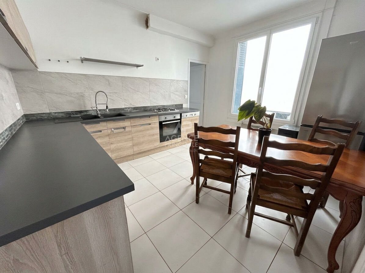 Maison à vendre, 107m², Poissy