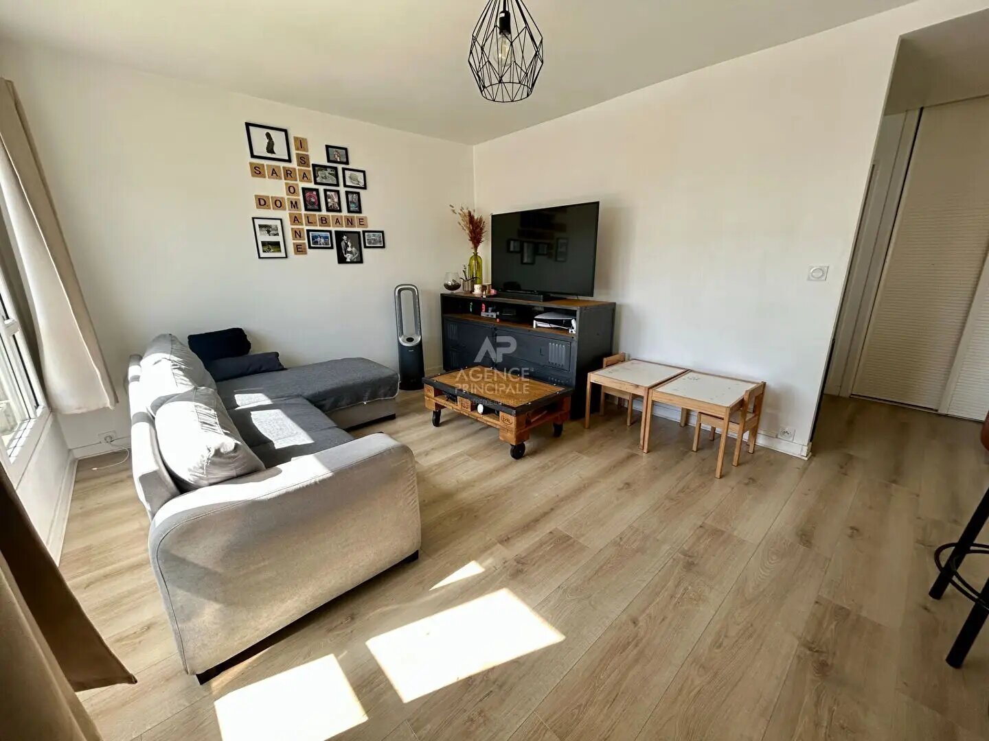 Appartement à vendre, 77m², Poissy