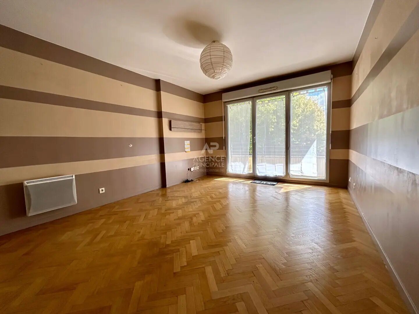 Appartement à vendre, 60m², Carrières-sous-Poissy