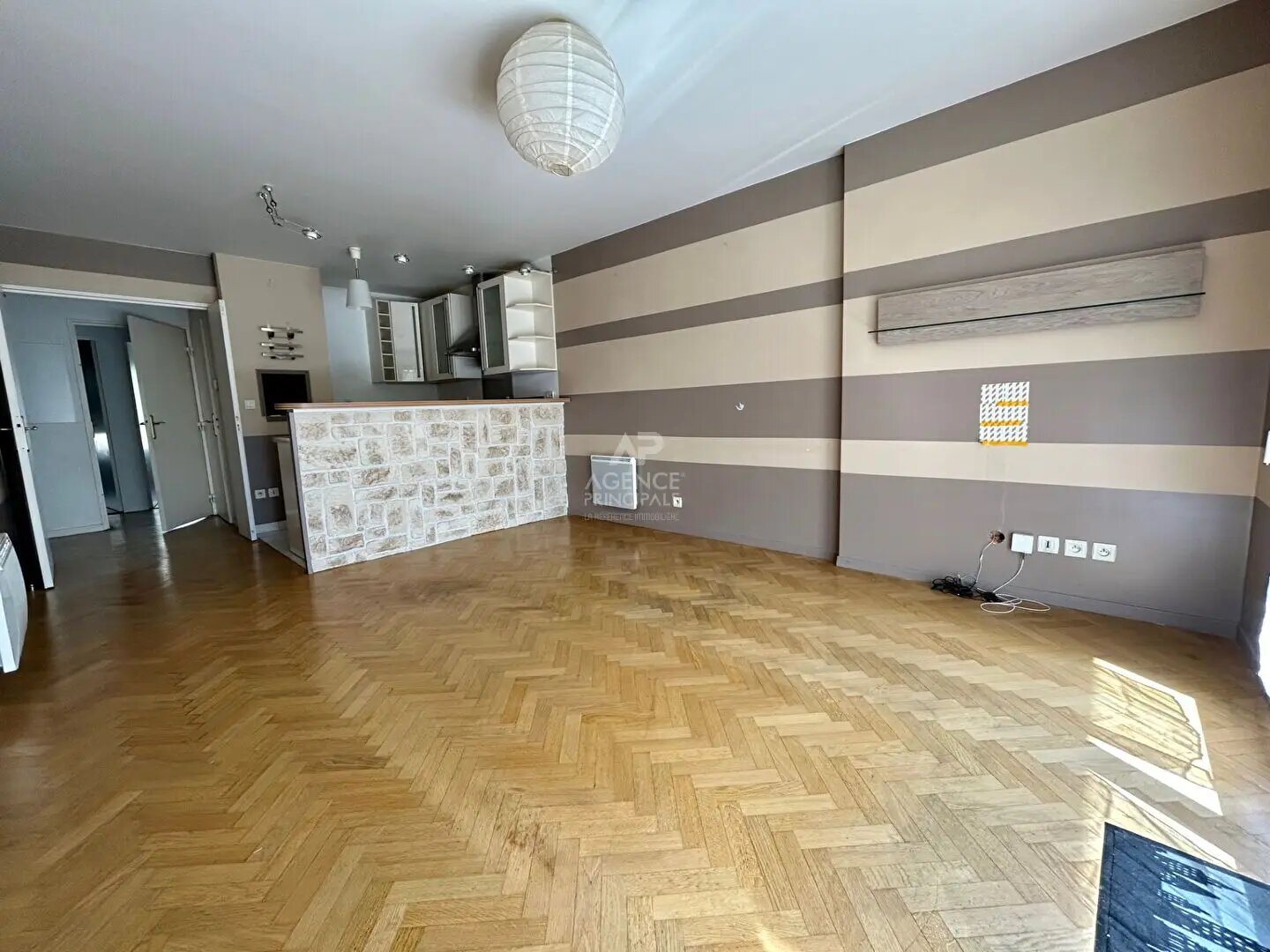 Appartement à vendre, 60m², Carrières-sous-Poissy