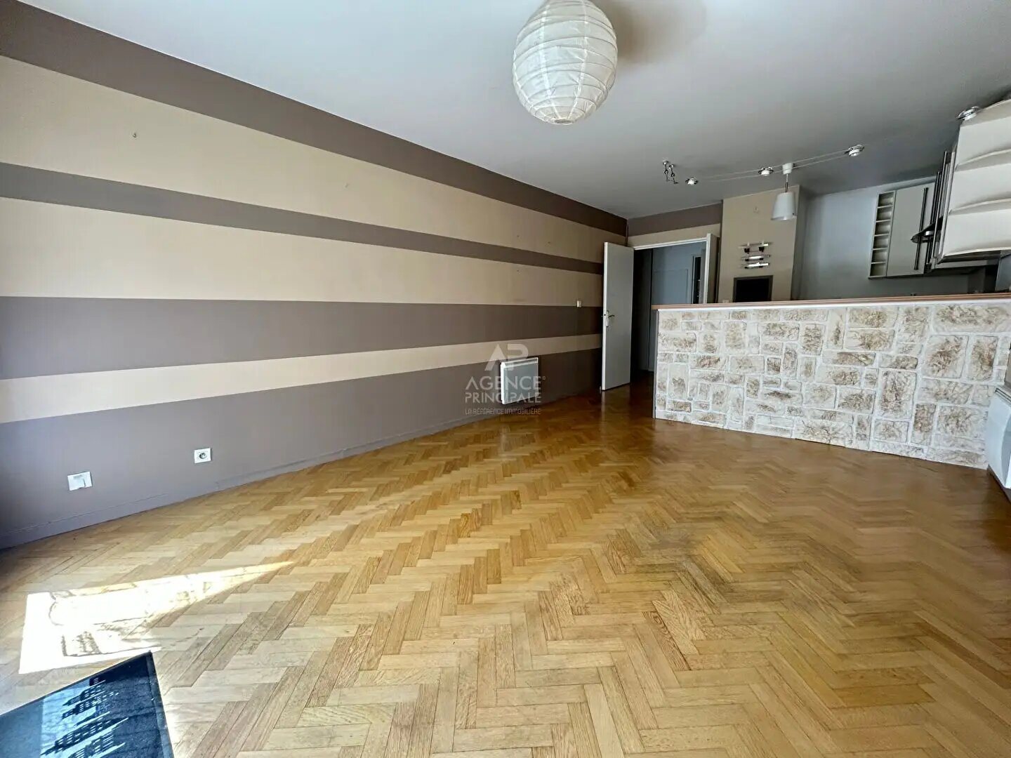 Appartement à vendre, 60m², Carrières-sous-Poissy