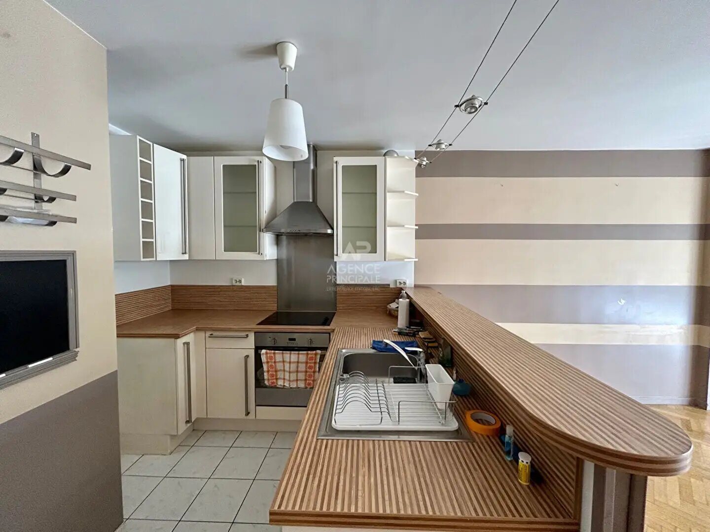 Appartement à vendre, 60m², Carrières-sous-Poissy