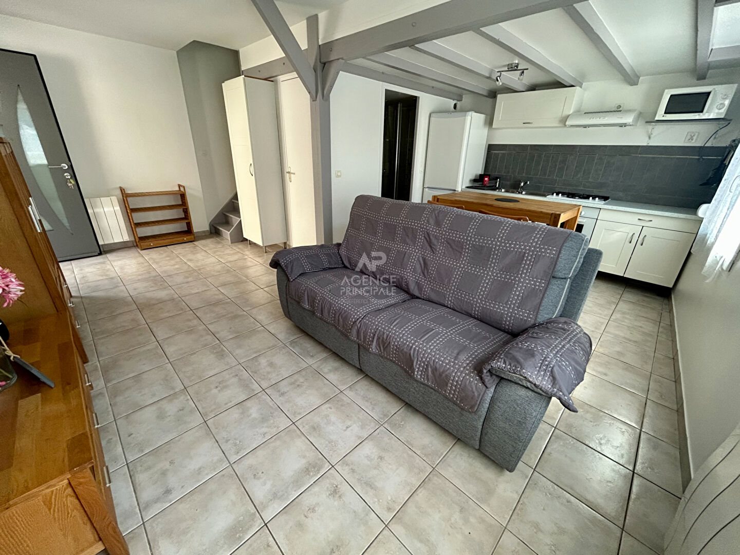 Maison à vendre, 33m², Achères
