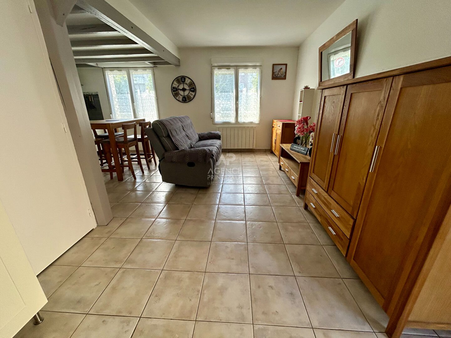 Maison à vendre, 33m², Achères
