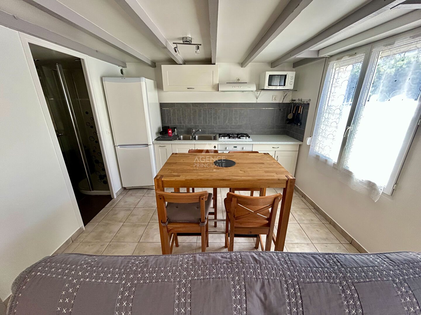 Maison à vendre, 33m², Achères