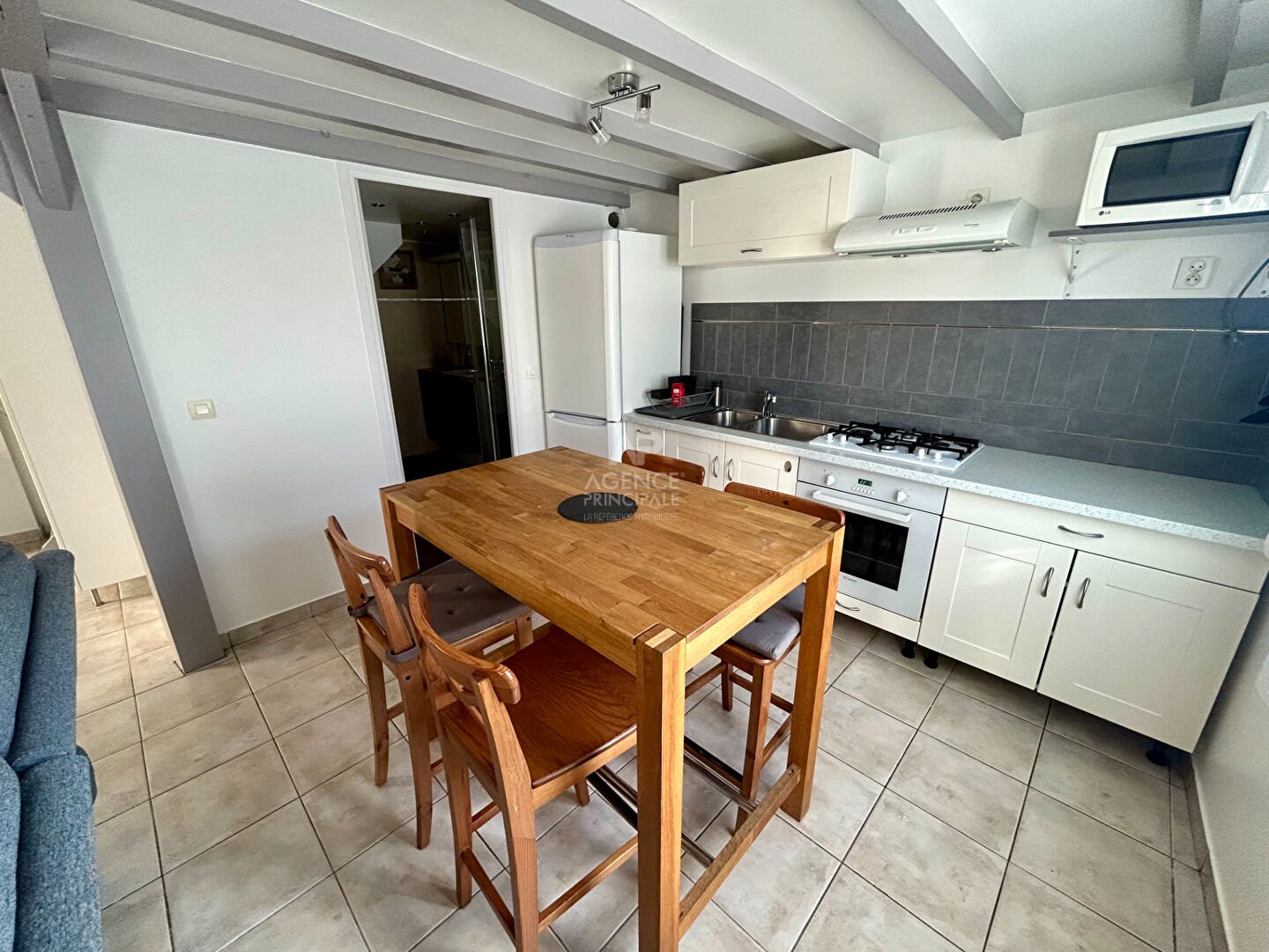 Maison à vendre, 33m², Achères