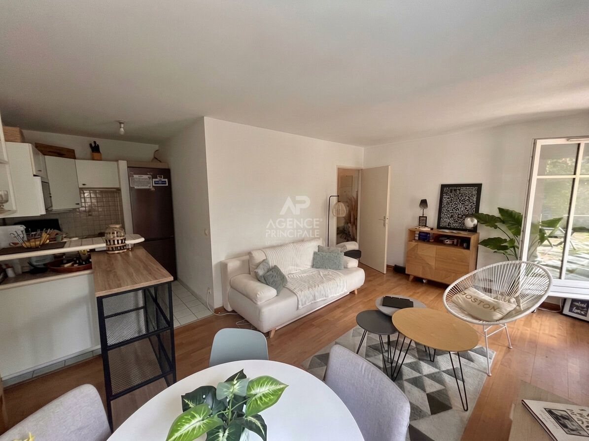 Appartement à vendre, 29m², Carrières-sous-Poissy
