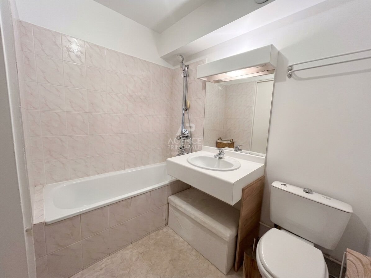 Appartement à vendre, 29m², Carrières-sous-Poissy