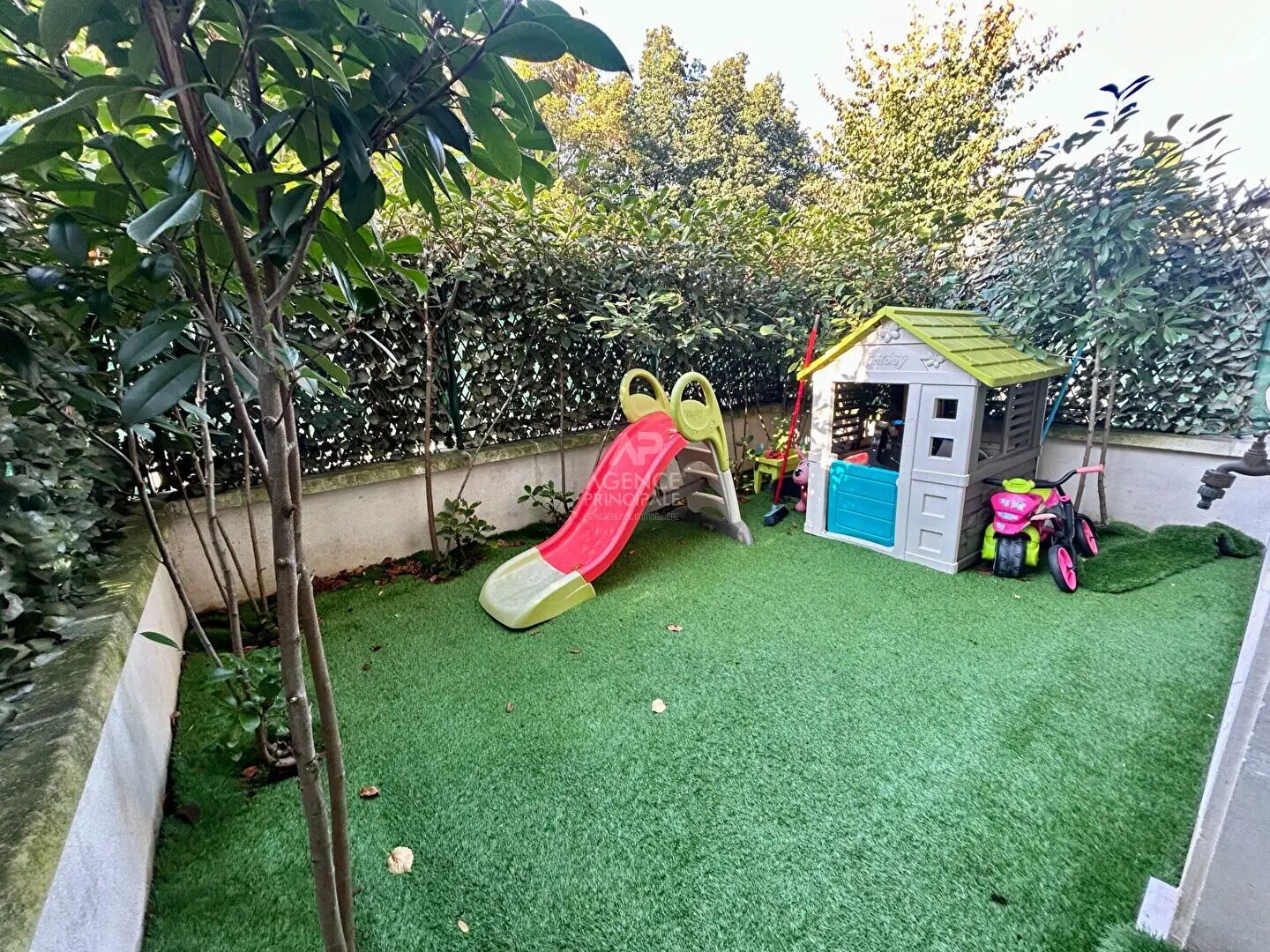 Appartement à vendre, 85m², Poissy