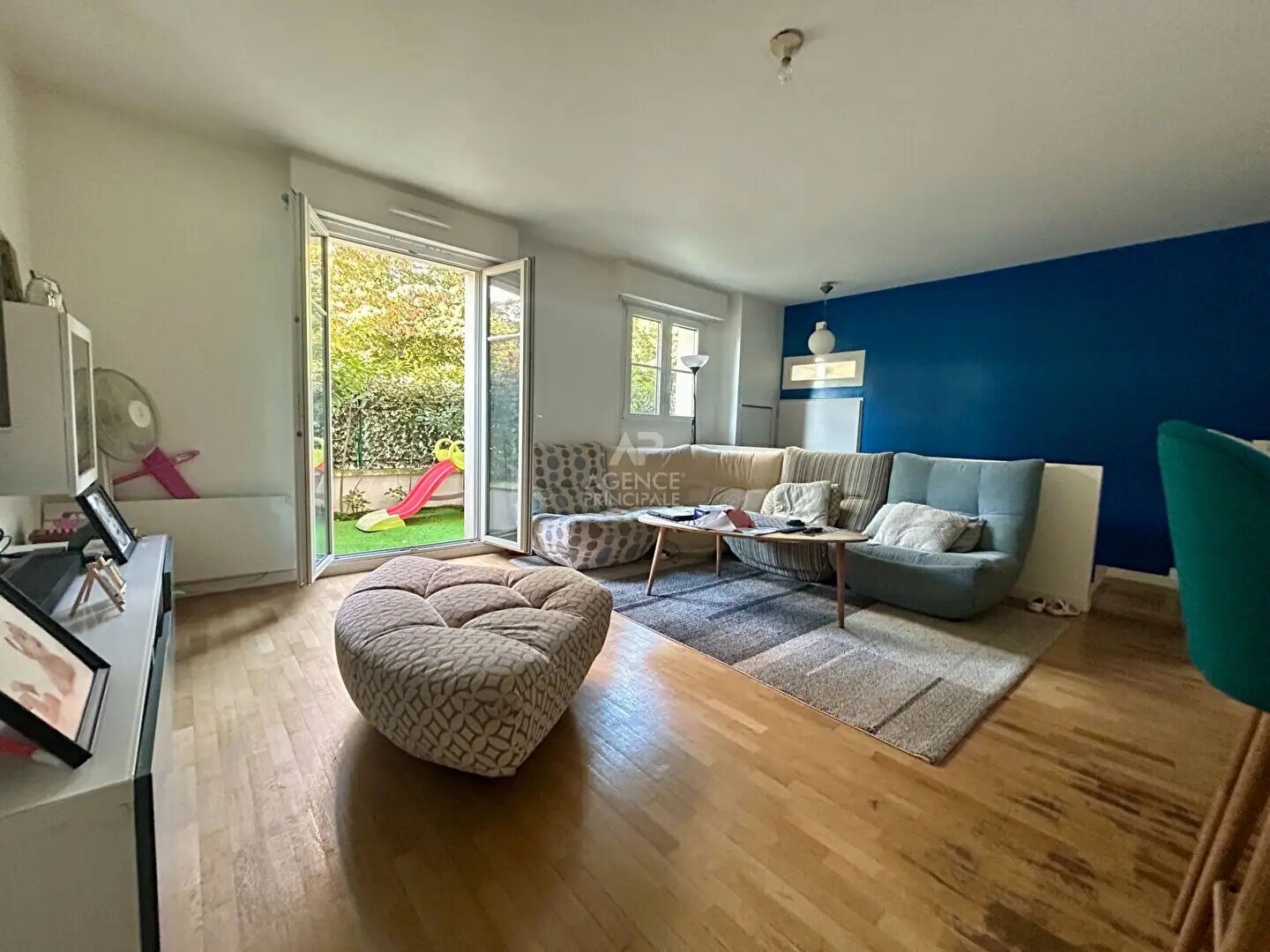 Appartement à vendre, 85m², Poissy