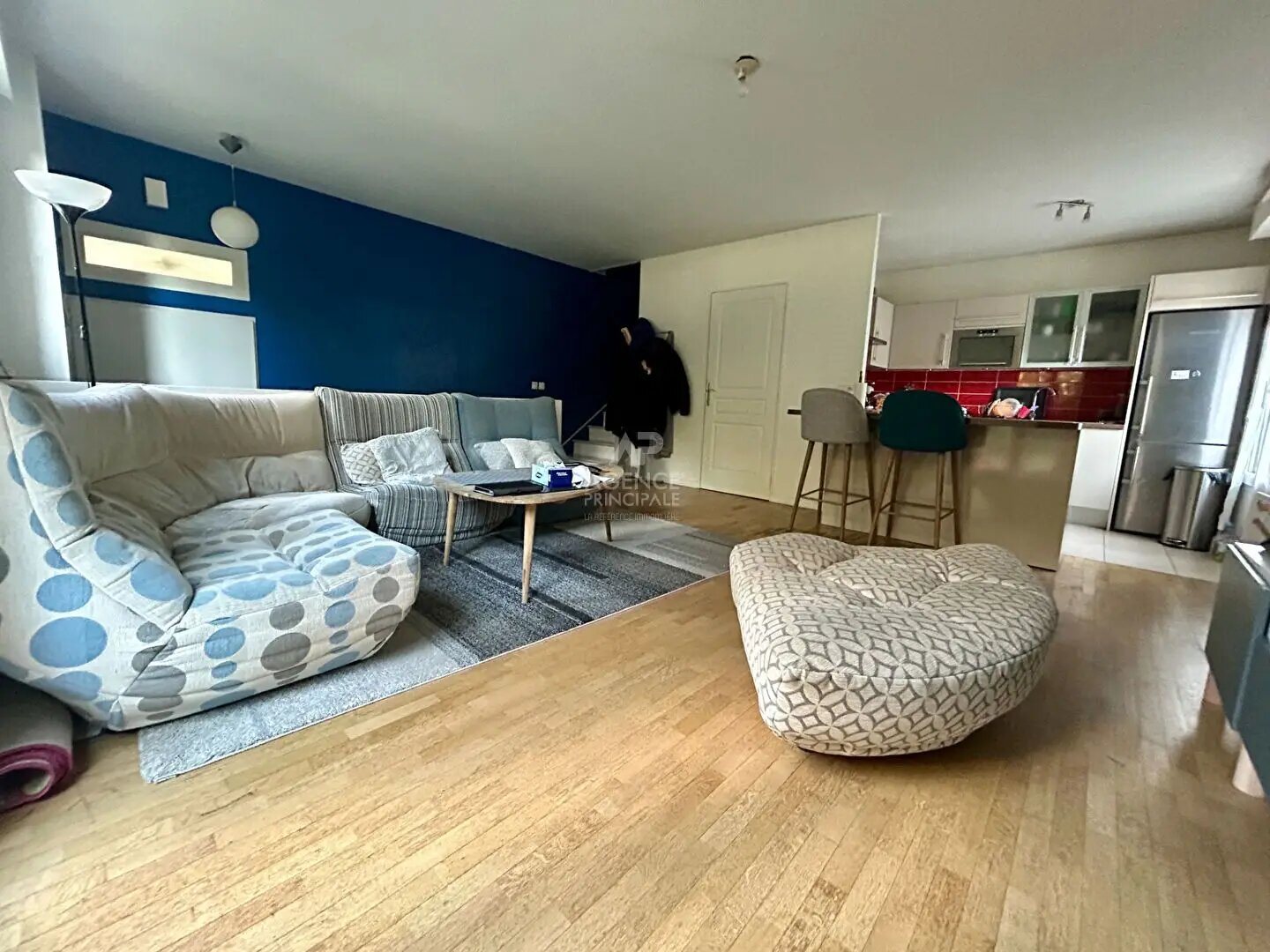 Appartement à vendre, 85m², Poissy