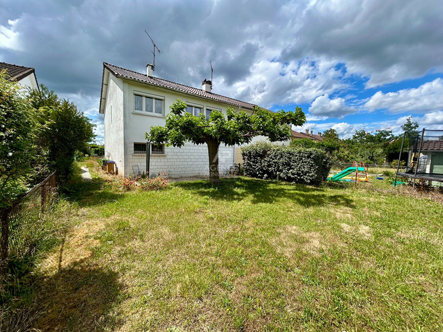 Maison à vendre, 80m², Achères