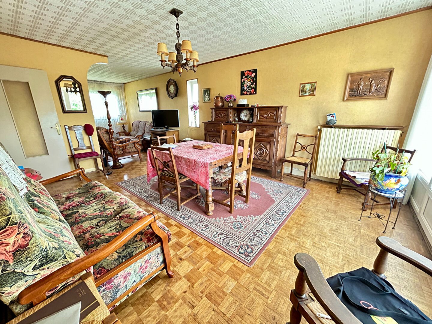 Maison à vendre, 80m², Achères