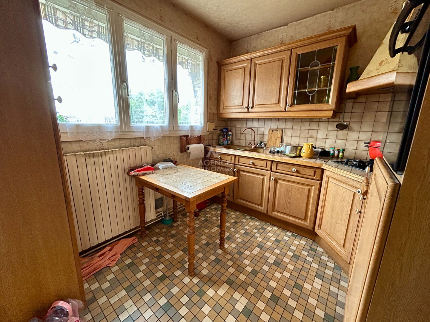 Maison à vendre, 80m², Achères