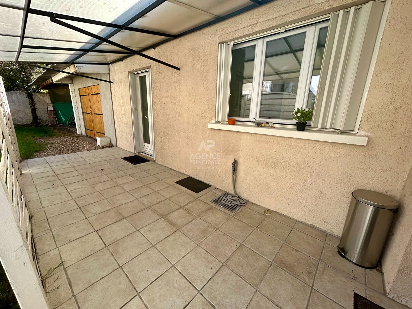 Maison à vendre, 41m², Achères