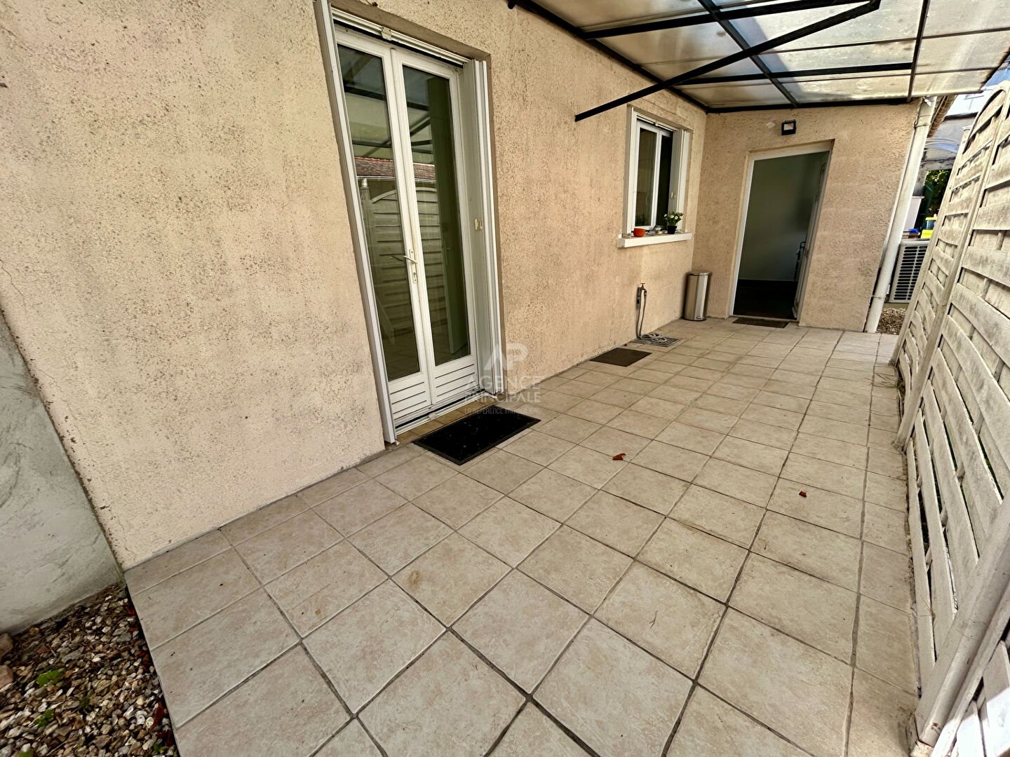 Maison à vendre, 41m², Achères