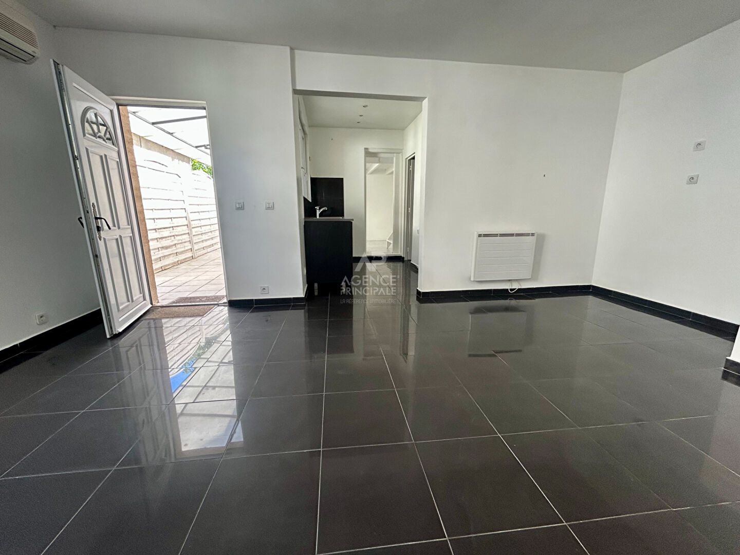 Maison à vendre, 41m², Achères