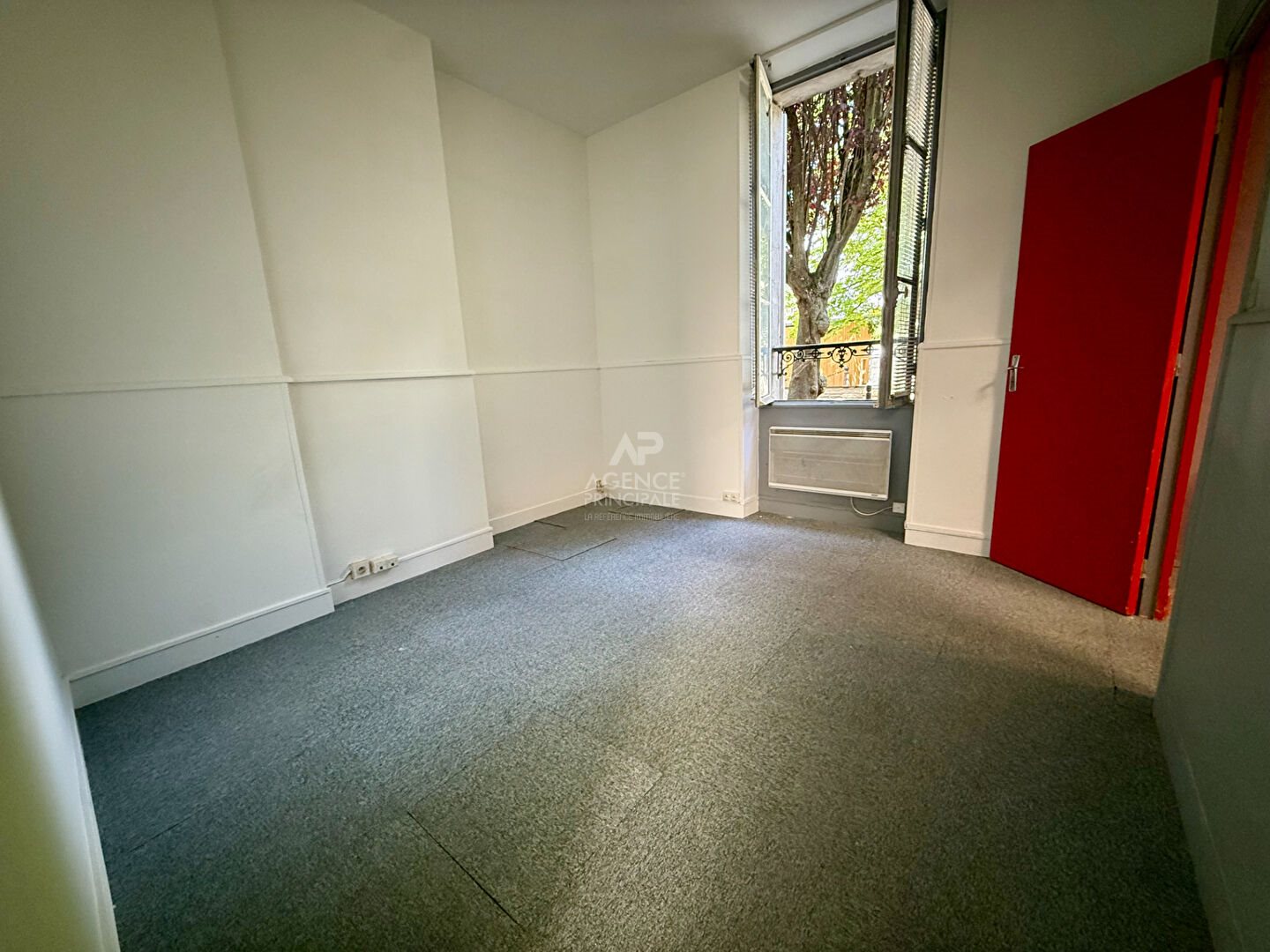 Appartement à vendre, 36m², Poissy